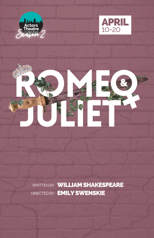 Romeo & Juliet in Arkansas