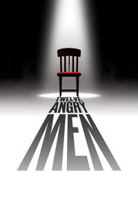 Twelve Angry Men in Miami Metro