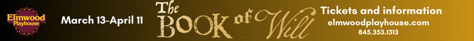The Book of Will