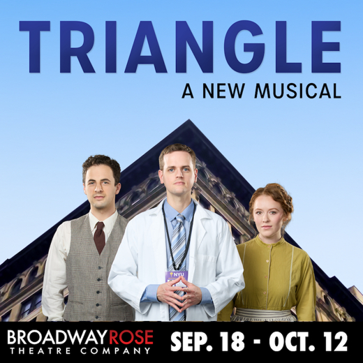 Triangle - A Timeless New Love Story