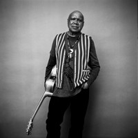 Archie Roach - Tell Me Why show poster