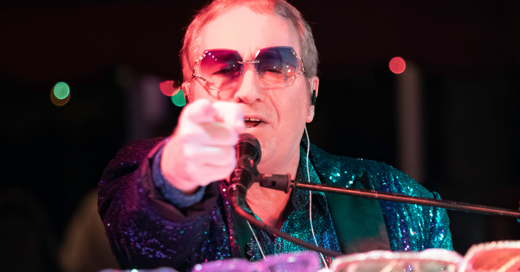 Greggie and The Jets - An Elton John Tribute