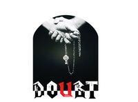 Doubt show poster