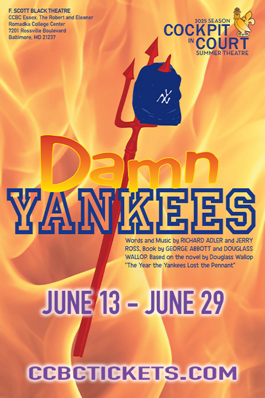 Damn Yankees