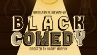 Black Comedy in Miami Metro