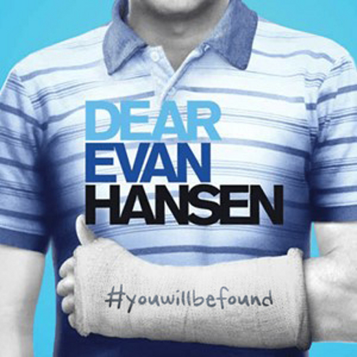 Dear Evan Hansen