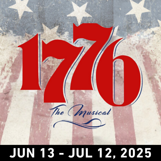 1776 - The Musical in Dallas