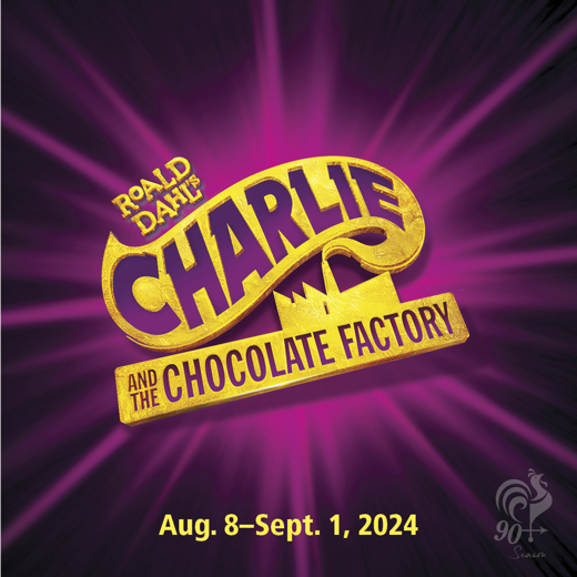 Charlie and the Chocolate Factory in Cleveland