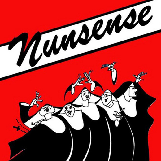 Nunsense in Michigan