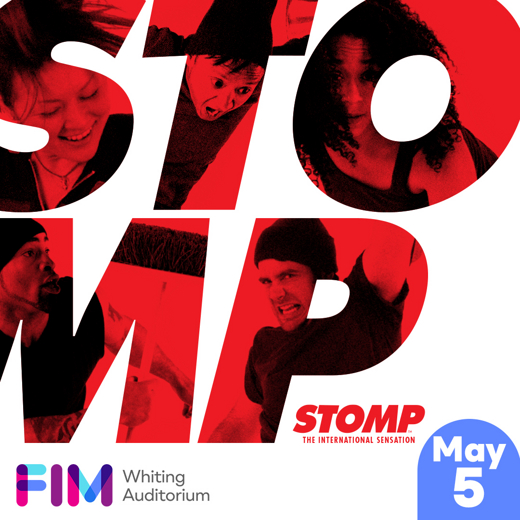 STOMP