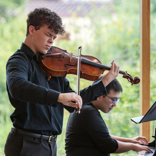 FREE Young Artist Institute Showcase #3