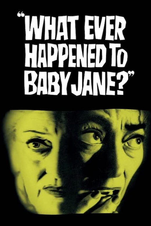 Whatever Happened to Baby Jane? show poster