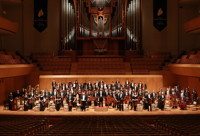 Sunday Classics: Japan Philharmonic Orchestra