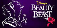 Beauty and the Beast JR in Long Island