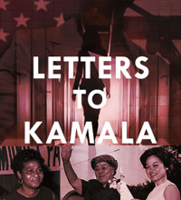 Letters to Kamala