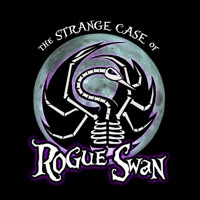 The Strange Case of Rogue Swan show poster