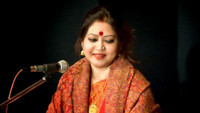 Hindustani Music - a unique vocal concert