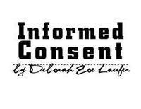 Informed Consent show poster
