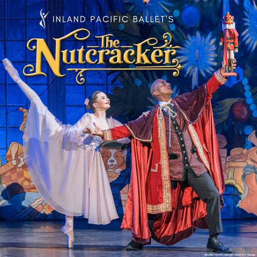 The Nutcracker in Los Angeles