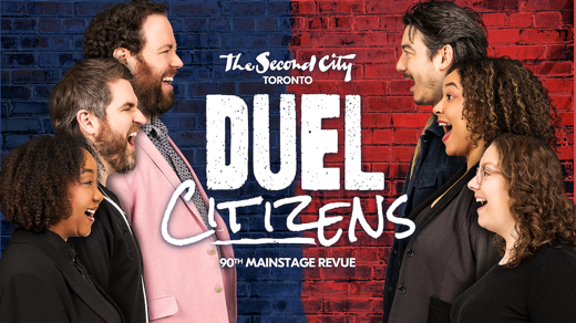 Duel Citizens in Toronto