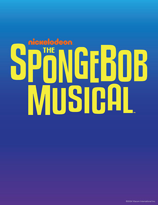 The SpongeBob Musical in South Carolina