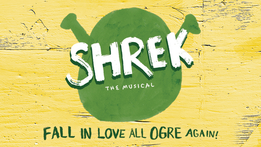 Shrek The Musical in Michigan