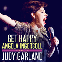 Get Happy: Angela Ingersoll Sings Judy Garland in Milwaukee, WI