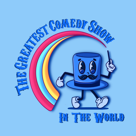 The Greatest Comedy Show in the World in Denver