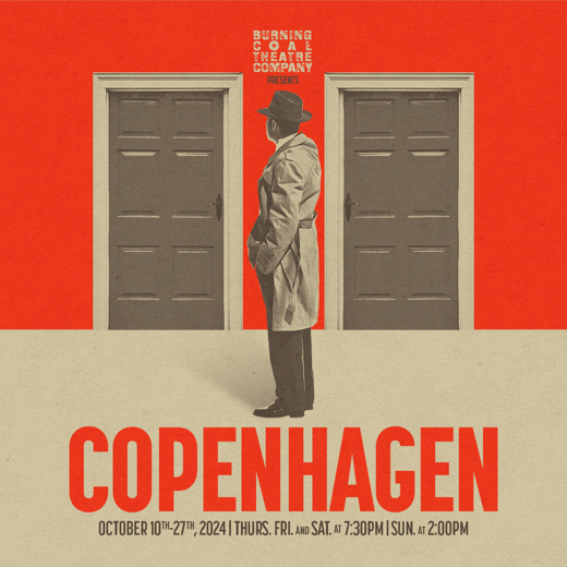 Copenhagen in 