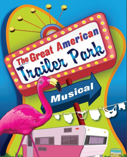 The Great American Trailer Park Musical in New Jersey