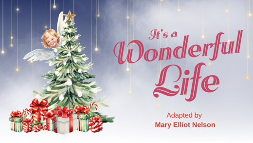 It's A Wonderful Life 