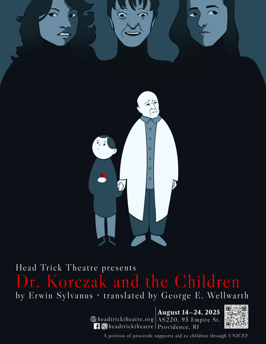 Dr. Korczak and the Children