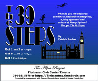 The 39 Steps