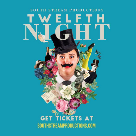 Twelfth Night - Opening on Twelfth Night in Raleigh