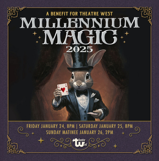 Millennium Magic 2025