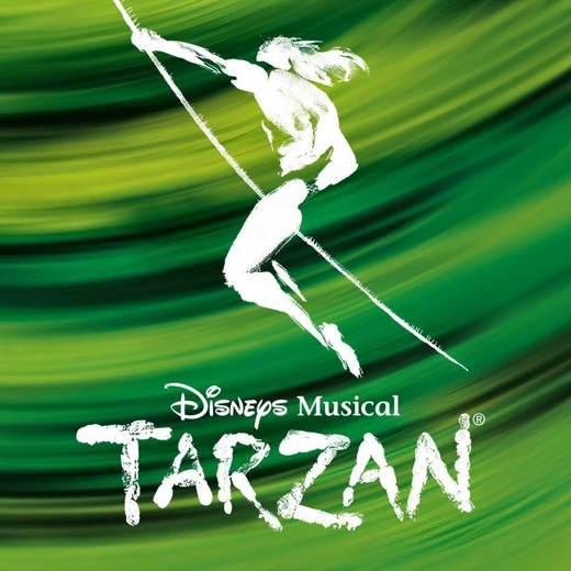 Tarzan the Musical 