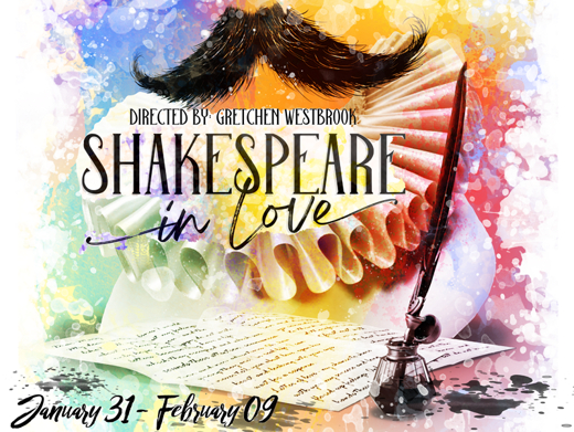 Shakespeare In Love in Austin