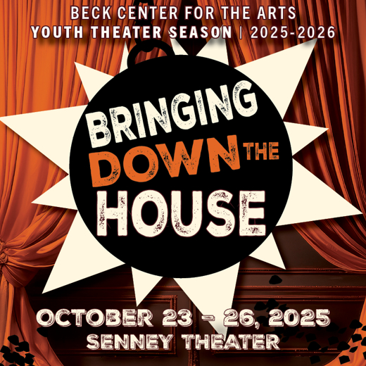 Bringing Down the House 