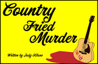 Country Fried Murder