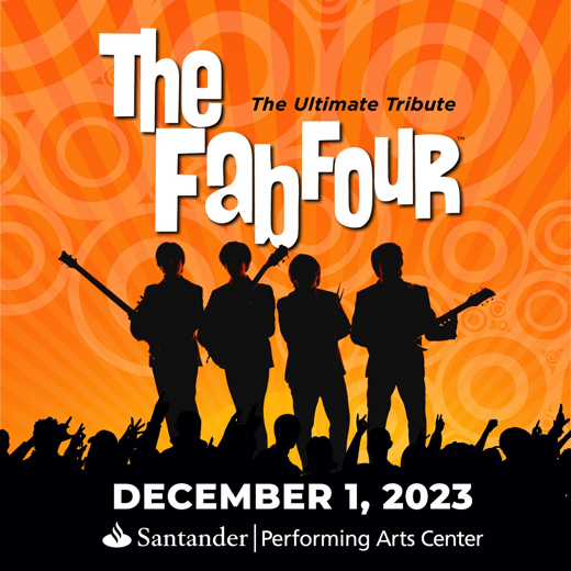 The Fab Four: The Ultimate Tribute in Philadelphia