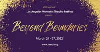 Los Angeles Women's Theatre Festival