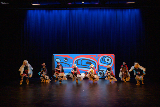 Coastal Dance Festival