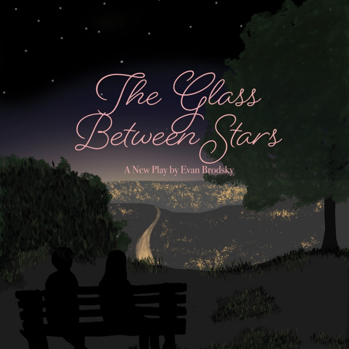 The Glass Between Stars