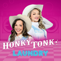 Honky Tonk Laundry show poster