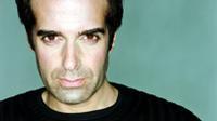 David Copperfield- An Intimate Evening of Grand Illusion