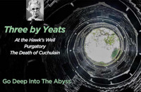 Three by Yeats