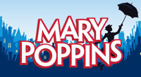 Disney and Cameron Macintosh's Mary Poppins