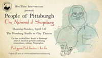 People of Pittsburgh: The Alchemist of Sharpsburg show poster