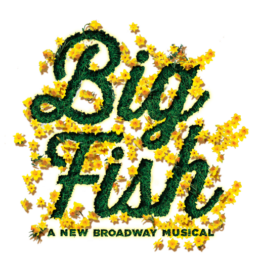 BIG FISH: THE MUSICAL in Salt Lake City