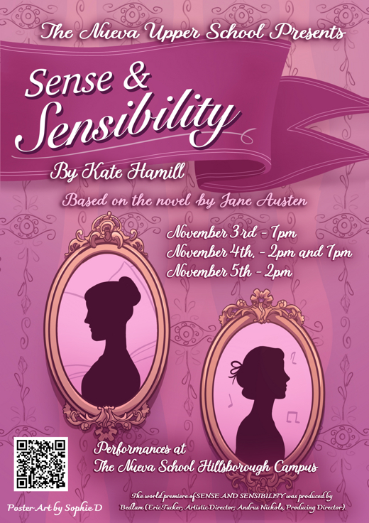 Sense & Sensibility